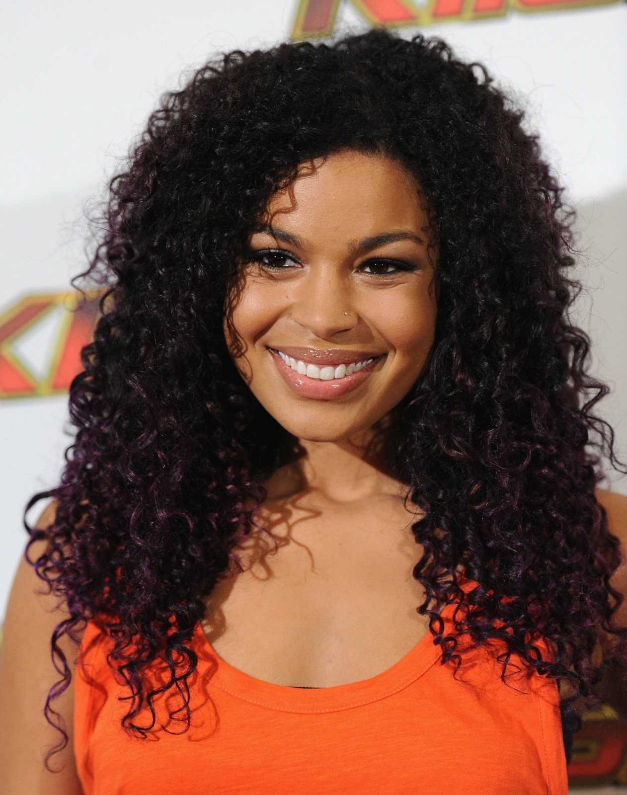 Latest Curly Hairstyles For Women Inspirations 2014