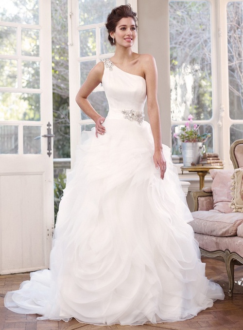 Cheap Wedding Dresses