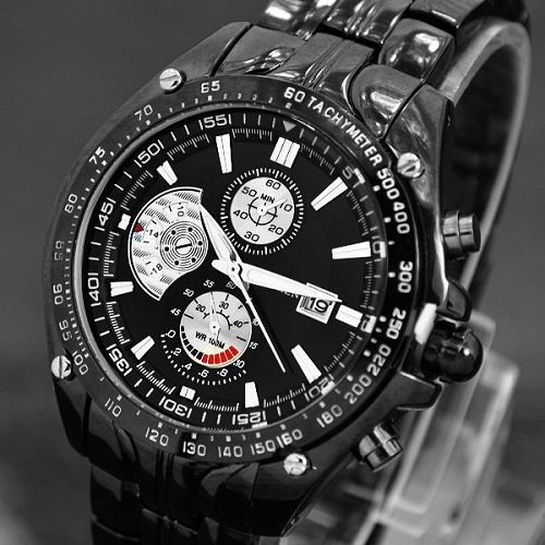 Mens Luxury Watches