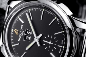 Breitling Transocean 38