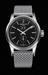 Breitling Transocean 38