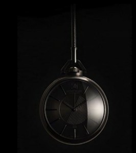 MARCH LA.b presents 'Phantom 1805'  -  a reprint of the legendary Imperial Clock 