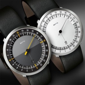 Monoaguja Watches