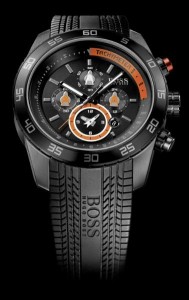 Racing Boss Watches has the watch of Formula 1 