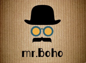 mr.Boho is back with new collection of sunglasses and ... watches! 