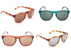 mr.Boho is back with new collection of sunglasses and ... watches! 