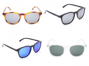 mr.Boho is back with new collection of sunglasses and ... watches! 