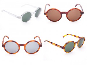 mr.Boho is back with new collection of sunglasses and ... watches! 