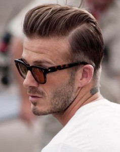 Trendy hairstyles for men, short and long