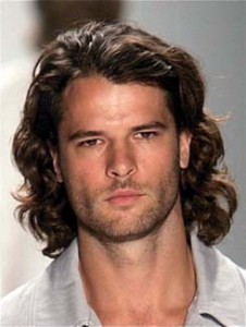 Trendy hairstyles for men, short and long