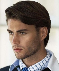 Trendy hairstyles for men, short and long