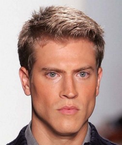 Trendy hairstyles for men, short and long