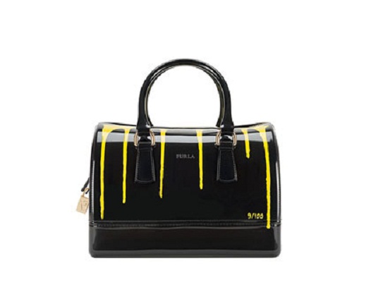 neon bag furla