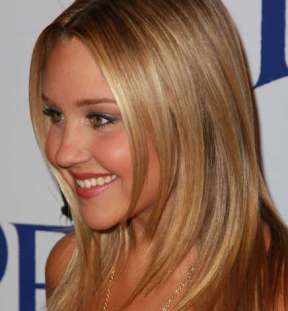 Women’s long hairstyles and haircuts image