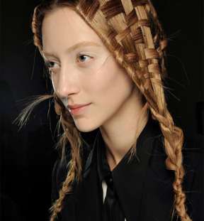 Best Hairstyles with Short Cut Choices image