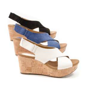 Wedges Trend  Ideas image