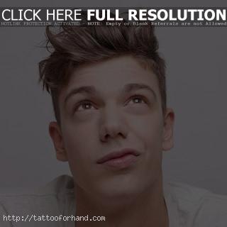 Men's Hairstyles