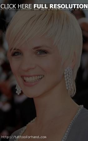 short haircuts | female hairstyles