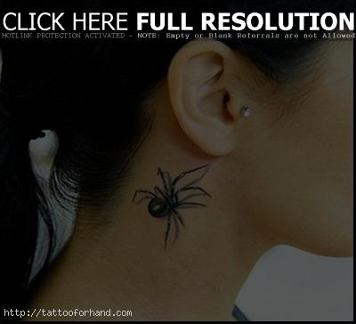 3D Tattoos | Female Tattoos