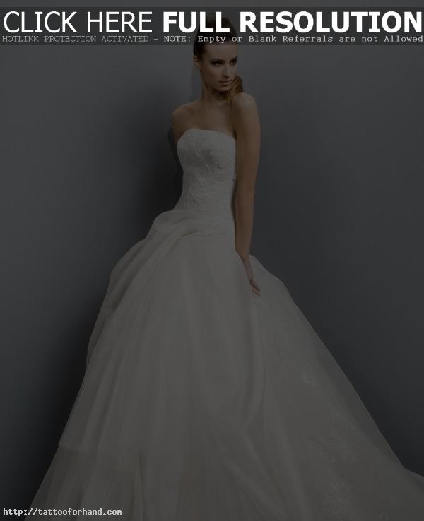 Vera Wang wedding dresses Vera-Wang-wedding-dresses-2 – Gowns