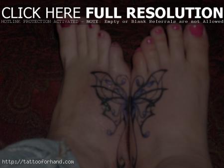 female tattoo | ankle tattoo