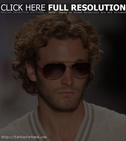 curly hairstyles | men's hairstyles