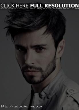 Men Haircuts | Men Hairstyles