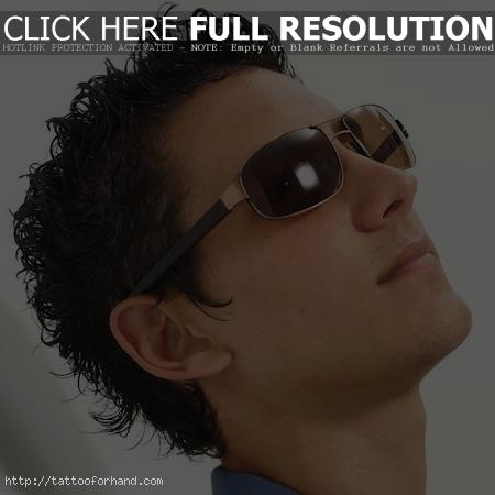 curly hairstyles | men's hairstyles