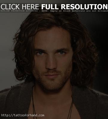 curly hairstyles | men's hairstyles