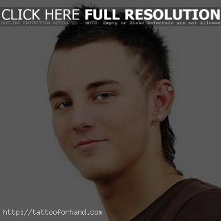 men's haircut | men's hairstyles