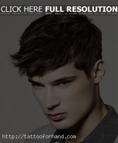 men's haircuts | men's hairstyles