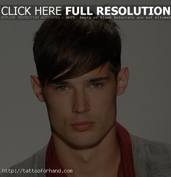 men's haircuts | men's hairstyles