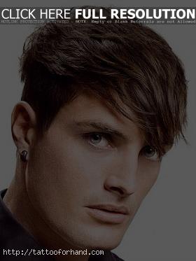 2013 hairstyles | men's hairstyles | men's haircuts