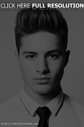 2013 hairstyles | men's hairstyles | men's haircuts