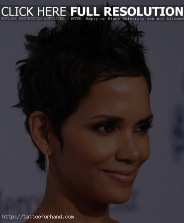 short haircuts | female hairstyles