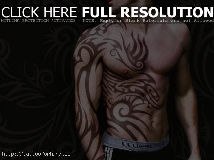 tribal tattoos | tattoos for men | tattoo designs