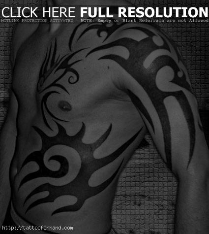 tribal tattoos | tattoos for men | tattoo designs