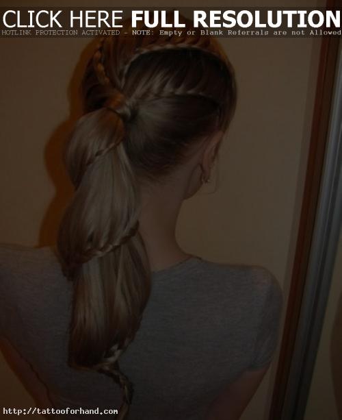 Side Braid Hairstyles Hair Styles