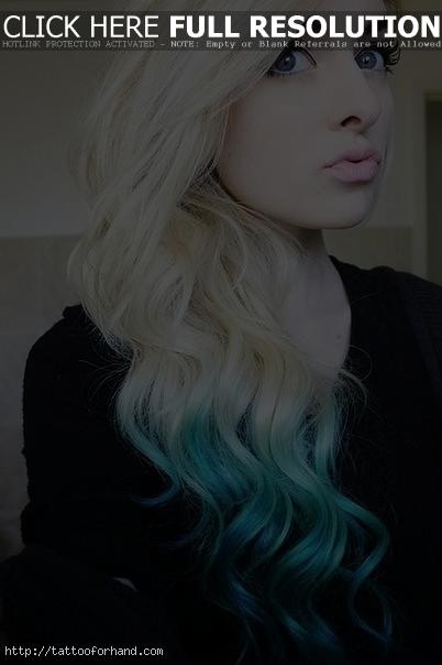 Ombre Hair 2013 Trends Add Oomph and Style to Your Hair Ombre Hair