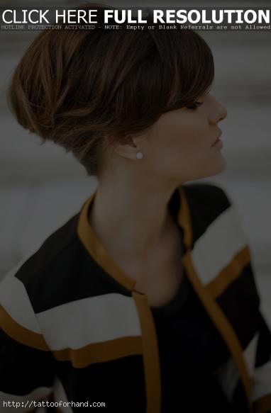 Modern Hair Styles Wearing a French Twist Design Long Updo Style