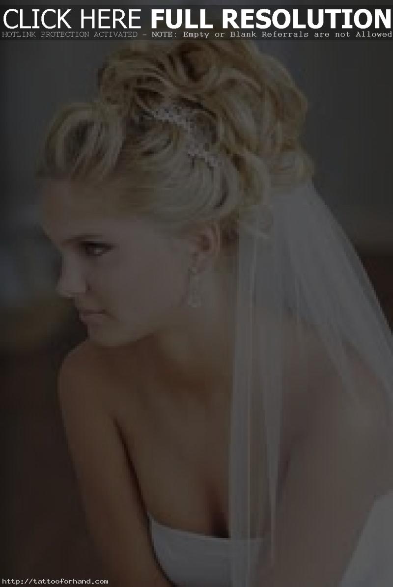 Bridesmaid Hairstyles Hairstyles Pictures