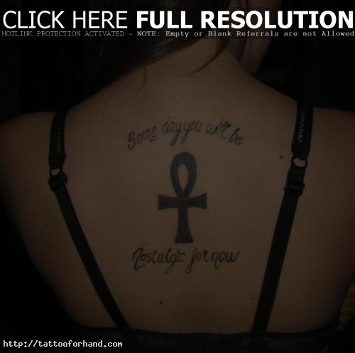 Cute Quote Tattoos for Girls Tattoos Pictures