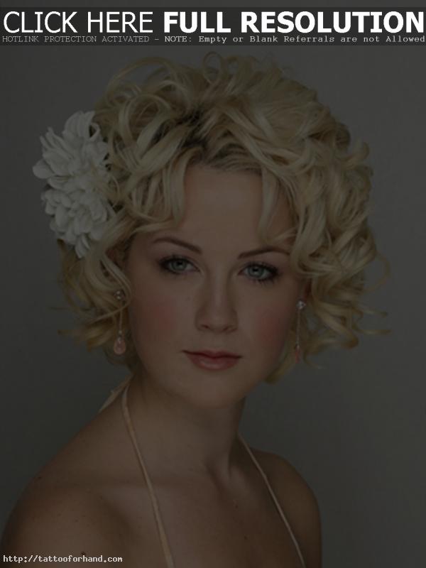 Short Wedding Hair Styles Hairstyles for Weddings