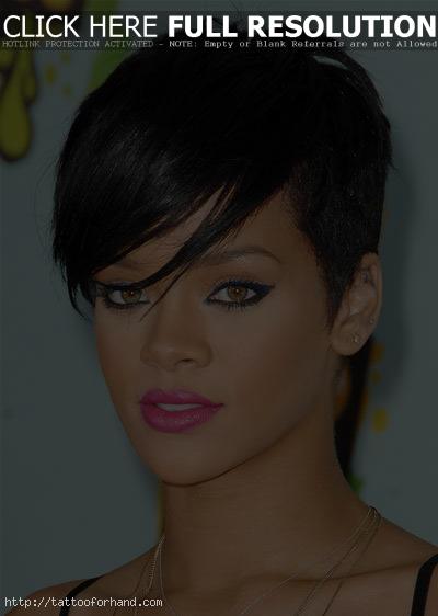 black women short hairstyles for women short black hairstyles short