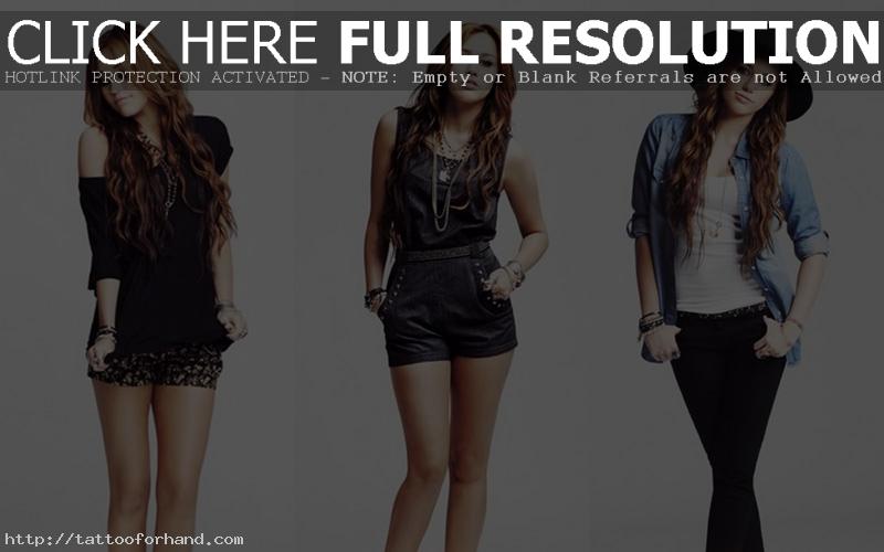 Girls Clothes Trends 2012 - Fashion Of The Year 2013 Fashion Trends