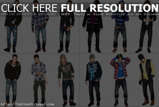 man clothing styles man clothing styles