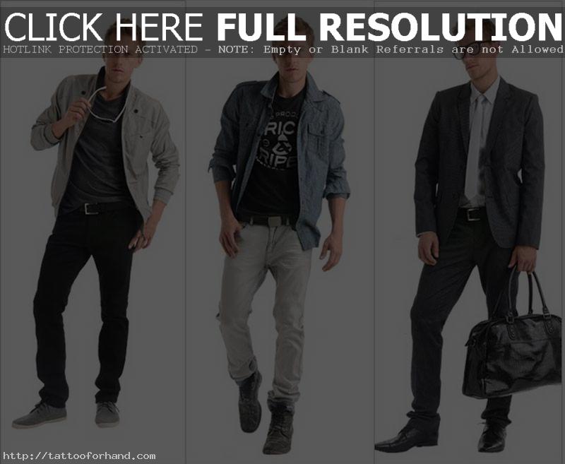 men fashion clothes man style clothes