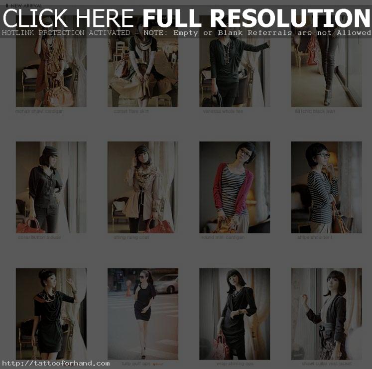 Fabstyle24 Women’s Clothing Online New Arrivals - clothes with style