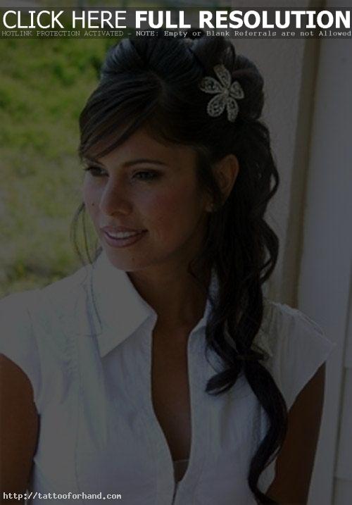 Wedding Hairstyles for Long Hair Wedding Hairstyles