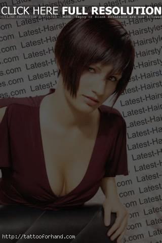 Female Short Haircuts Female Short Hairstyles Female Short Hair